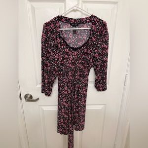 Two Piece Nightgown - size small